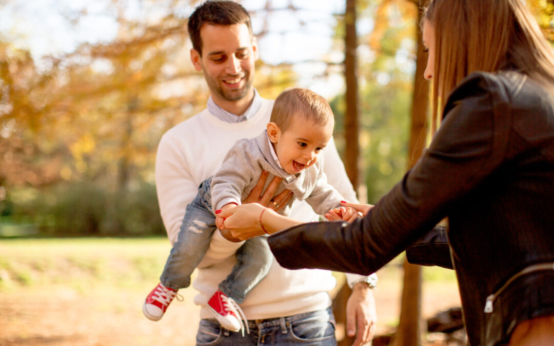 Parenting as a Team: Why Your Couple Relationship Matters More Than You Think