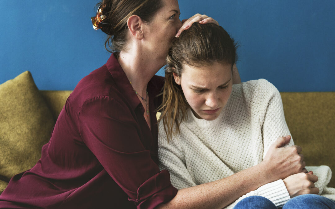 Nikkonnettjaw mal-Adolexxenti: L-Arti li Nisimgħu u Nitkellmu b’Mod Effettiv – Suġġerimenti minn Terapista u Omm