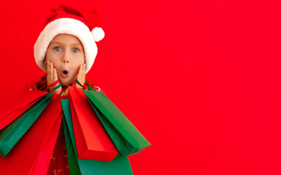 Supporting Children’s Understanding of the Value of Money and Gifting — Especially at Christmas time